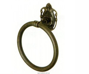 ALL.PE VENEZIA кольцо держатель бронза BR VZ015