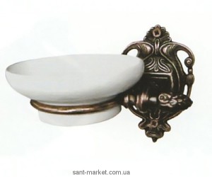ALL.PE VENEZIA Мыльница BR VZ106