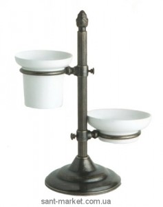 ALL.PE VENEZIA Мыльница BR VZ141