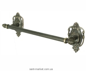 ALL.PE VENEZIA Полотенцедержатель BR VZ011