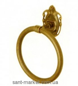 ALL.PE кольцо золото OR VZ015