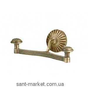 All.pe Opal Крючок двойной золото OR OP016