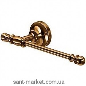 All.pe Perla Тримач для туалетного паперу бронза PE019-BR