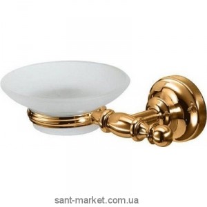 All.pe Perla Мыльница (с держателем) бронза PE106-BR