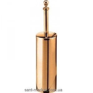 All.pe Perla Йоршик для унітазу підлоговий бронза PE020-BR