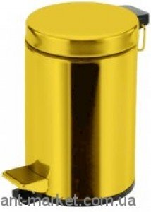 ALL.PE. COMPLEMENTI WC Ведро CV010 OR