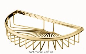 ALL.PE HOTEL Полка решетчатая OROO HO535