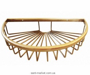 ALL.PE HOTEL Полка решетчатая VCOT HO535