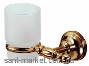 ALL.PE Perla Стакан з власником бронза PE009-BR