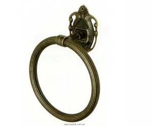 ALL.PE VENEZIA кільце держатель бронза BR VZ015