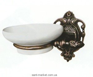 ALL.PE VENEZIA Мыльница BR VZ106