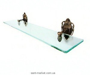 ALL.PE VENEZIA Полочка BR VZ018