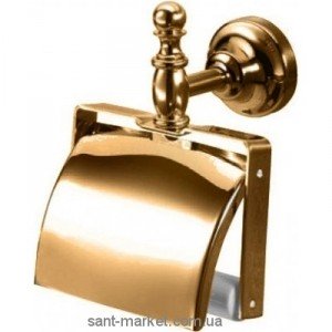 All.pe Perla Тримач для туалетного паперу бронза PE219-BR