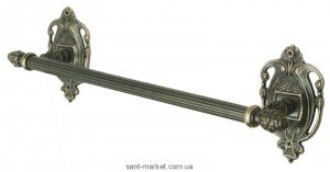 All.pe Venezia Держатель для полотенец золото OR VZ014