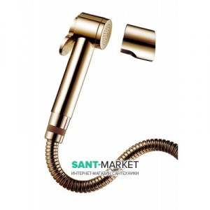 Гигиенический душ BOSSINI коллекция Paloma бронза C98002B