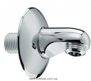 Bossini Душевое подсоединие V00025