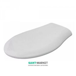 ArtСeram ​​Blend Сидіння з кришкою для унітазу BLA006