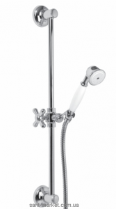 BIANCHI Душовий гарнітур SALOLF613000CRM