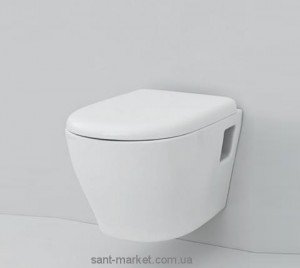 Унитаз подвесной Artceram коллекция Ten TEV003 + Сиденье TEA001