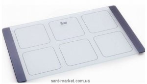 Teka Обробна дошка для кухонного миття скло 50000692