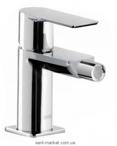 Tres Loft-Tres Змішувач для біде без донного клапана 20012001