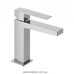 Змішувач для раковини одноважеля Tres колекція Slim exclusive хром 20210301