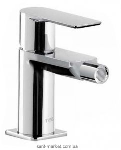 Tres Loft-Tres Смеситель для биде без донного клапана 20012001