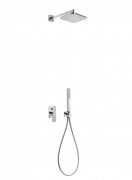 Tres Loft-Tres Душевой гарнитур встраиваемый 20018002