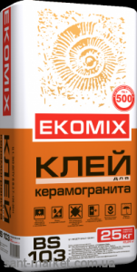EKOMIX Суміш 