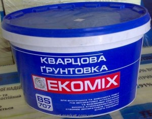 EKOMIX Смесь 