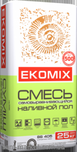 EKOMIX Суміш 