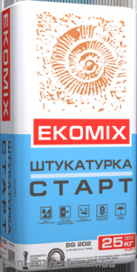 EKOMIX Смесь 