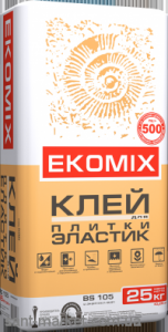 EKOMIX Суміш 