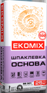 EKOMIX Смесь