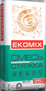 EKOMIX Суміш 