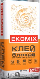 EKOMIX Суміш 