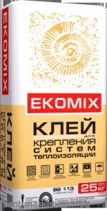 EKOMIX Суміш 