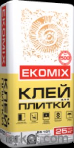 EKOMIX Смесь 