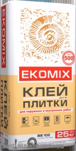 EKOMIX Смесь 