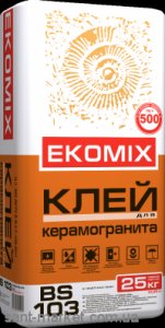 EKOMIX Суміш 