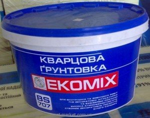 EKOMIX Суміш 