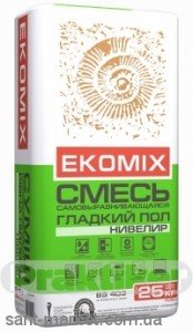 EKOMIX Смесь 