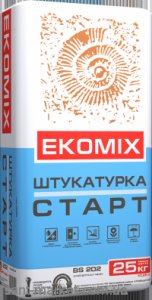 EKOMIX Суміш 