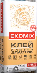 EKOMIX Смесь