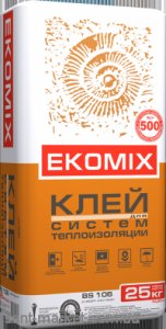EKOMIX Суміш 