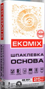 EKOMIX Суміш 