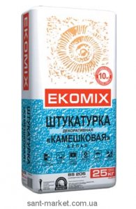 EKOMIX Смесь