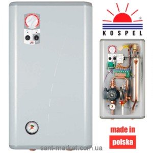 Kospel Котел електричний EKCO.RF 4