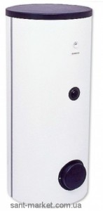 Drazice Бойлер косв. стац. OKC 1500 NTR / 1 MPa 107013003