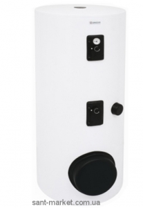 Drazice Бойлер косв. стац. OKC 200 NTRR / BP з боковим фланцем 110790101